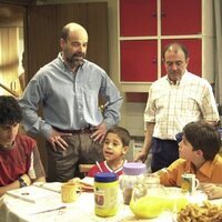 Foto de 'The Serranos'