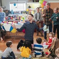 Foto de 'Life in Pieces'