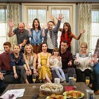 Foto de 'Life in Pieces'