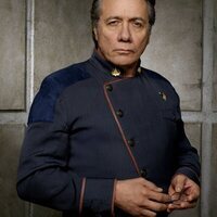 Galáctica, estrella de combate