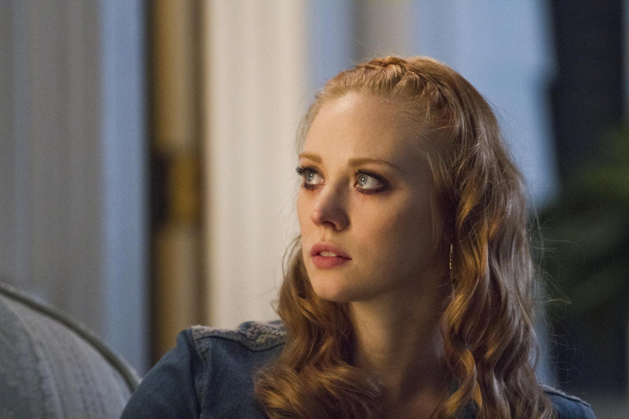 Imagen de la serie True Blood