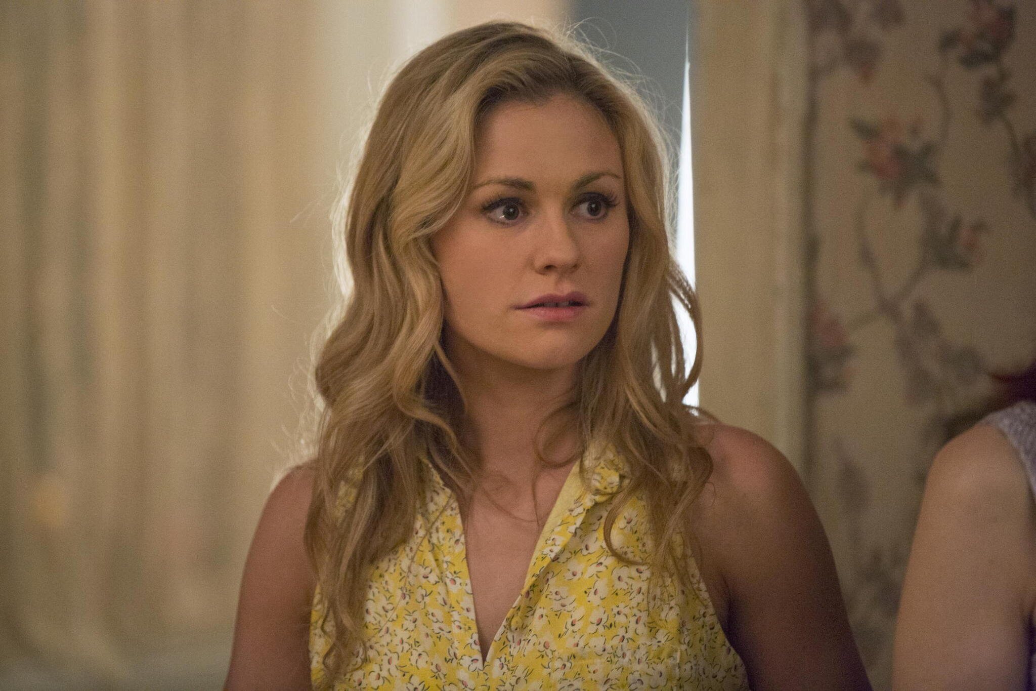 Imagen de la serie True Blood