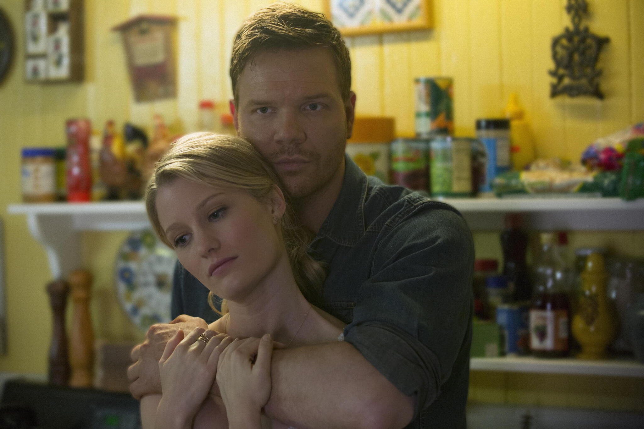Imagen de la serie True Blood