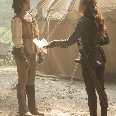 Once Upon a Time