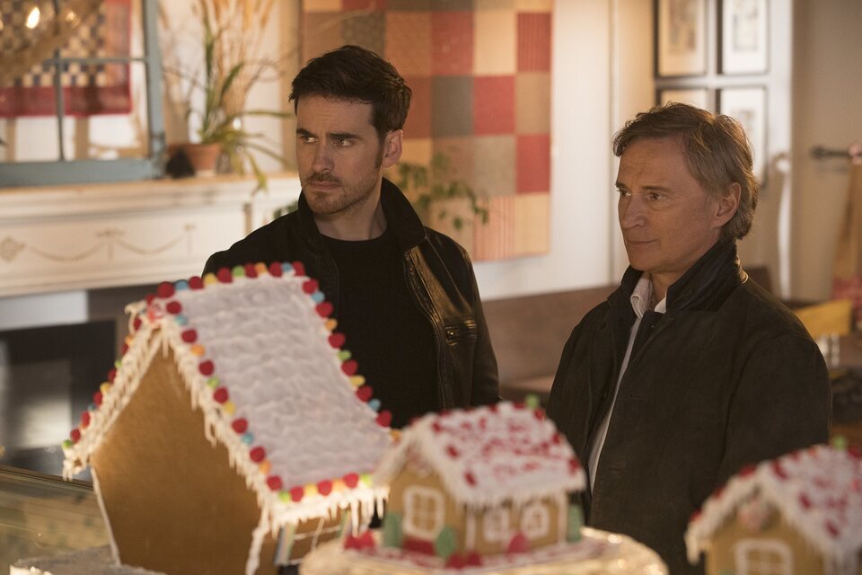 Once Upon a Time