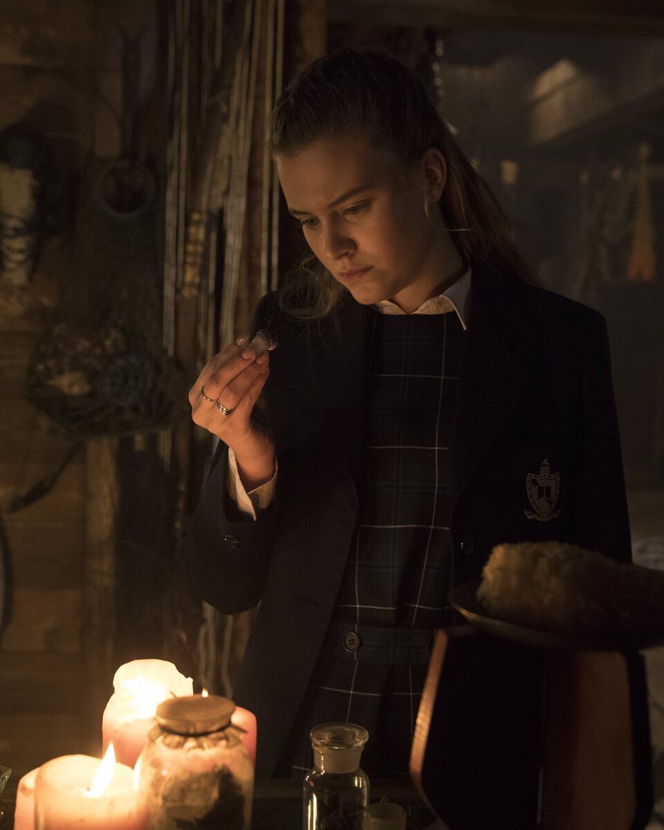 Once Upon a Time
