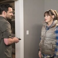 Foto de 'New Girl'