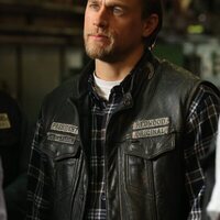 Hijos de la Anarquía