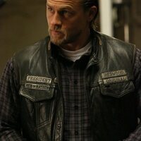 Hijos de la Anarquía