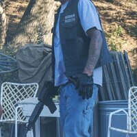 Hijos de la Anarquía