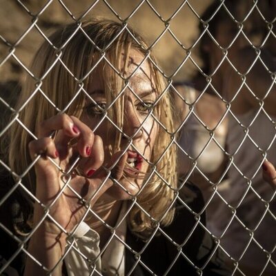 Locked Up
