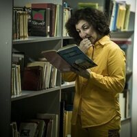 Foto de 'Locked Up'