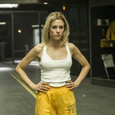 Locked Up