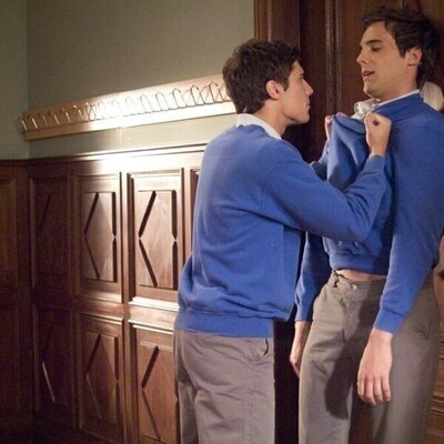 The Boarding School