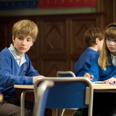 The Boarding School