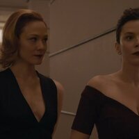 Foto de 'The Girlfriend Experience'