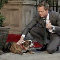 Foto de 'How I Met Your Mother'