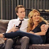 Foto de 'How I Met Your Mother'