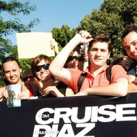 Foto de 'Knight and Day'