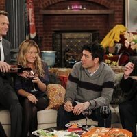 Foto de 'How I Met Your Mother'