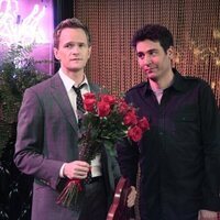 Foto de 'How I Met Your Mother'