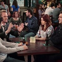 Foto de 'How I Met Your Mother'