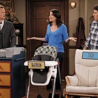 Foto de 'How I Met Your Mother'