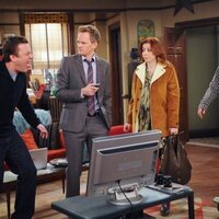 Foto de 'How I Met Your Mother'