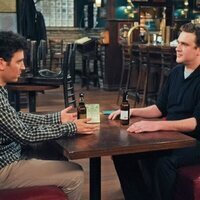 Foto de 'How I Met Your Mother'