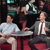 Foto de 'How I Met Your Mother'
