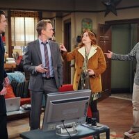 Foto de 'How I Met Your Mother'