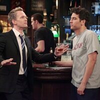 Foto de 'How I Met Your Mother'