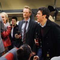 Foto de 'How I Met Your Mother'