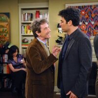 Foto de 'How I Met Your Mother'