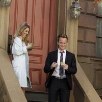 Foto de 'How I Met Your Mother'