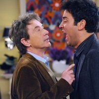 Foto de 'How I Met Your Mother'