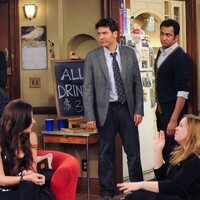 Foto de 'How I Met Your Mother'
