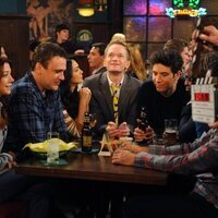 Foto de 'How I Met Your Mother'