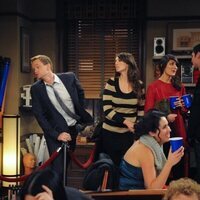 Foto de 'How I Met Your Mother'