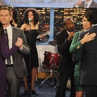 Foto de 'How I Met Your Mother'