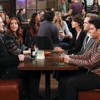 Foto de 'How I Met Your Mother'