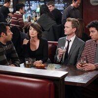 Foto de 'How I Met Your Mother'