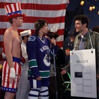 Foto de 'How I Met Your Mother'