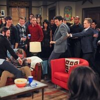 Foto de 'How I Met Your Mother'