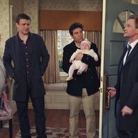 Foto de 'How I Met Your Mother'