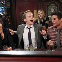 Foto de 'How I Met Your Mother'