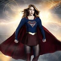 Foto de 'Supergirl'
