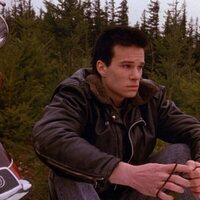 Foto de 'Twin Peaks'