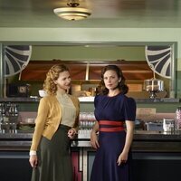 Foto de 'Agent Carter'