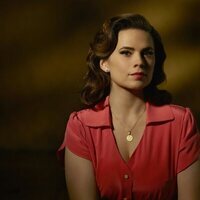 Agent Carter